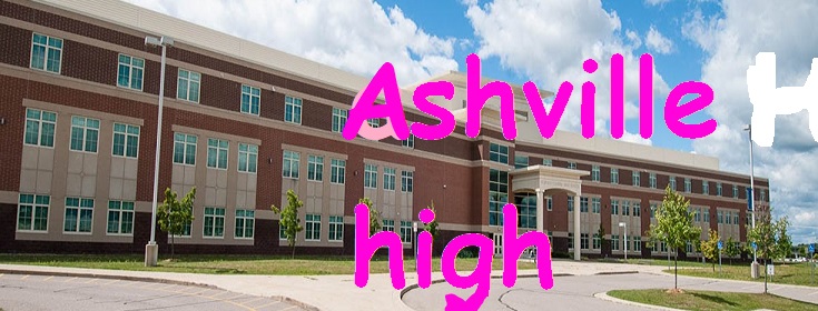 Ashville High