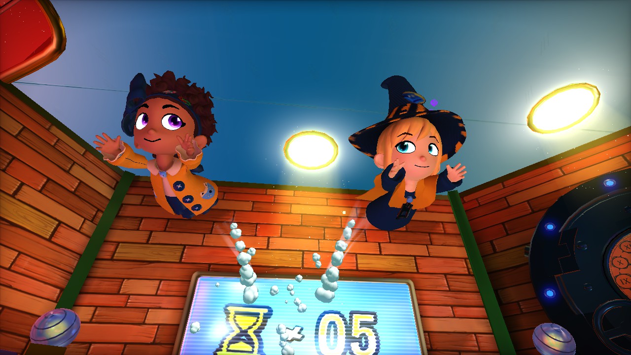 A Hat in Time is an adorable game.